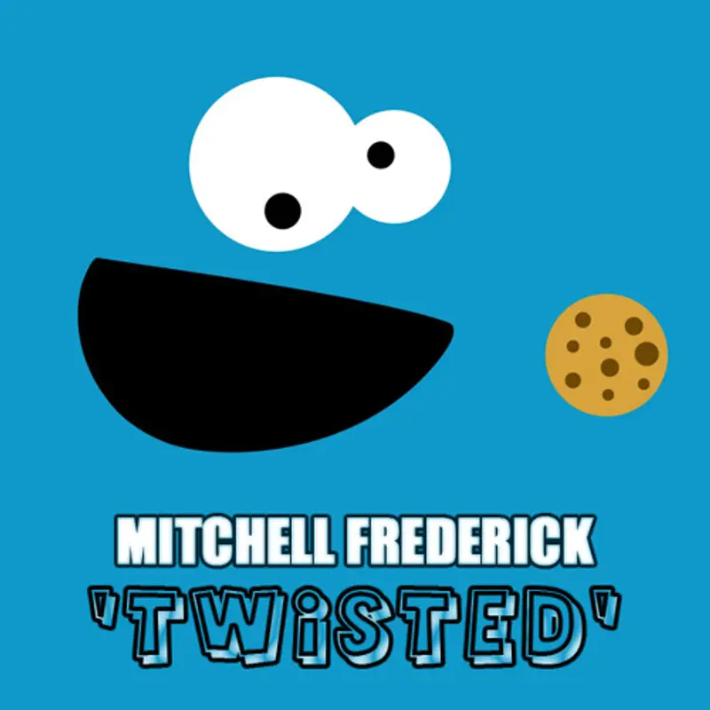 Twisted (Original Mix) WAV Remastered