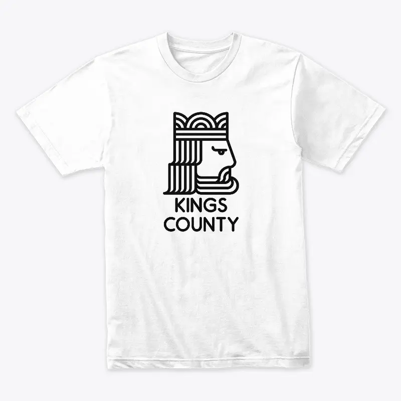 Kings County Represent