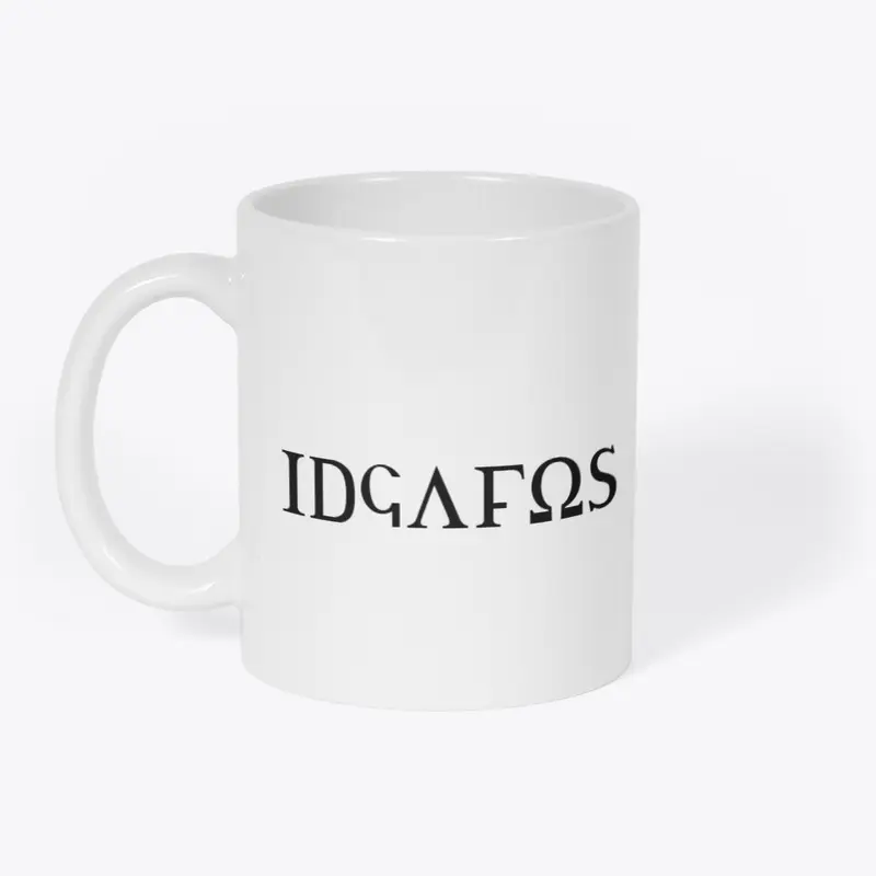 IDGAFOS