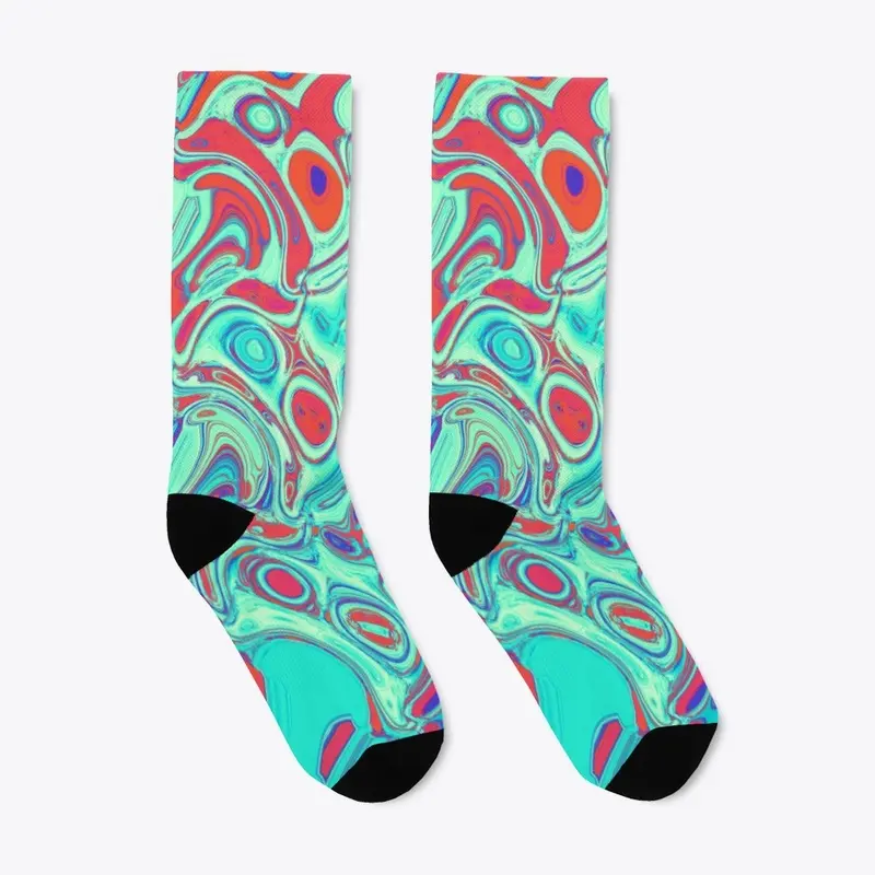 Psychedelic Sox 002