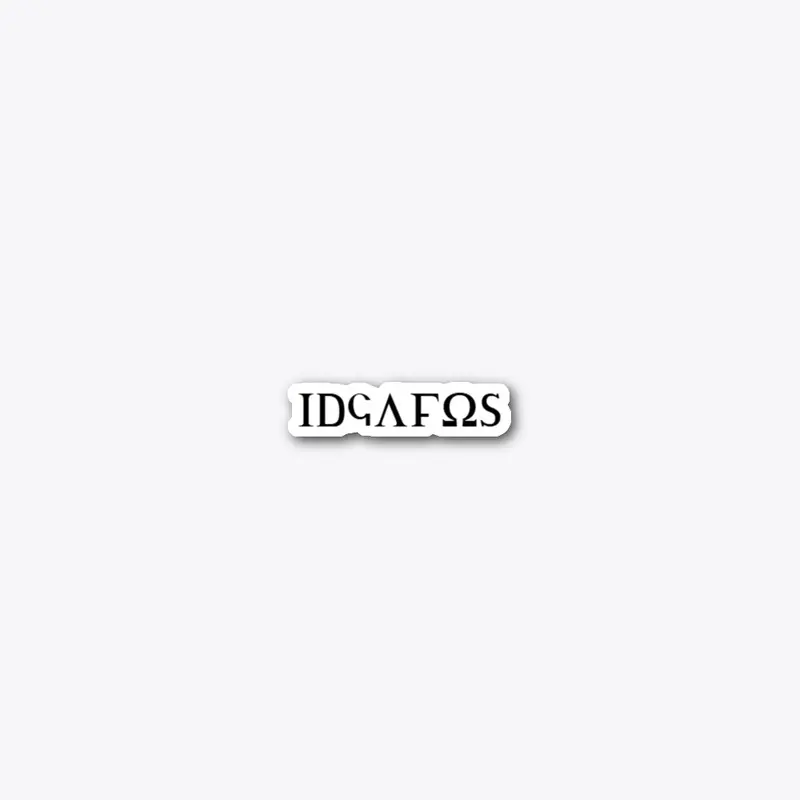 IDGAFOS