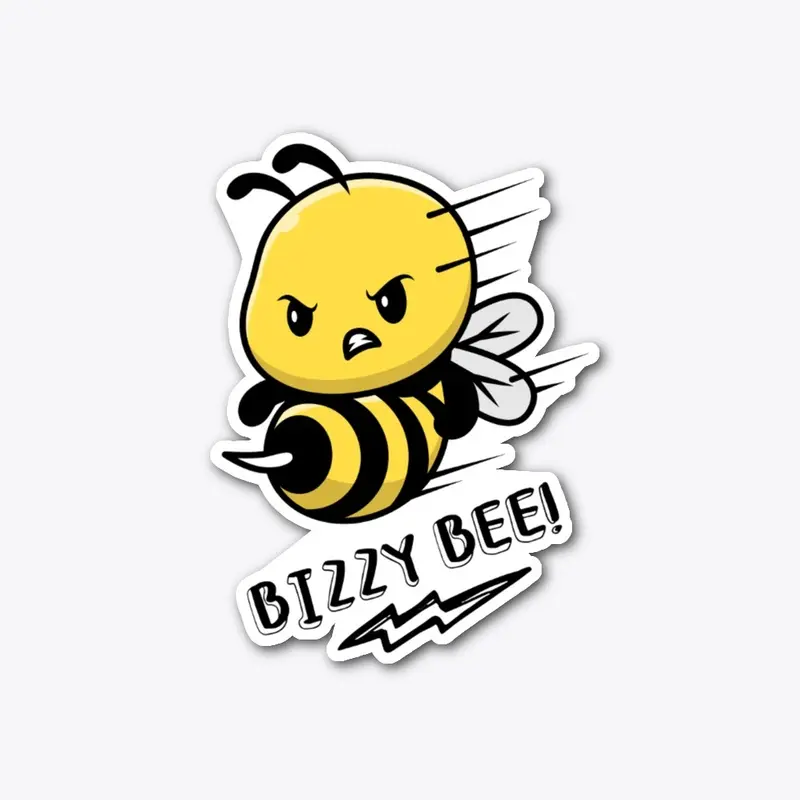 Bizzy Bee!