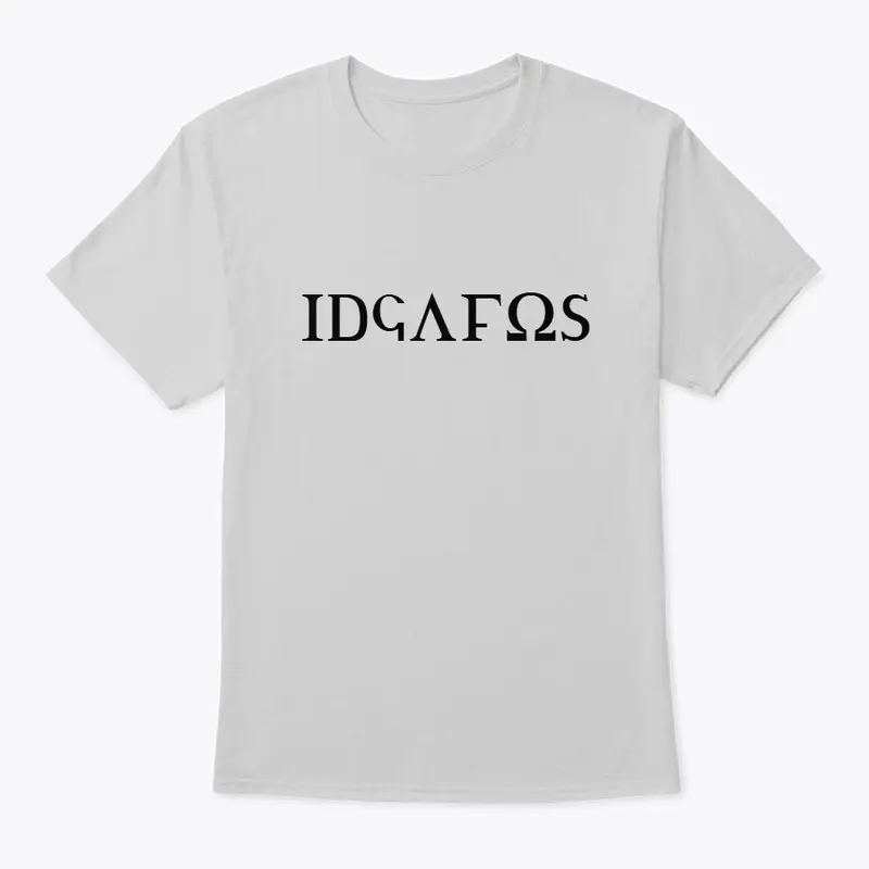 IDGAFOS