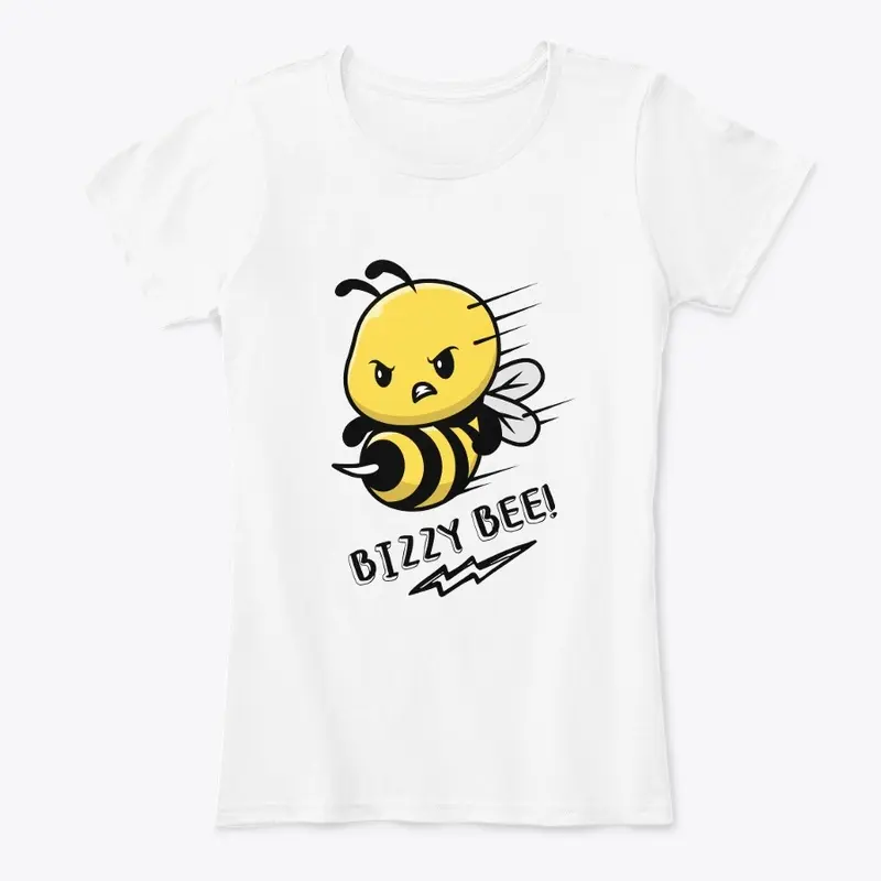 Bizzy Bee!