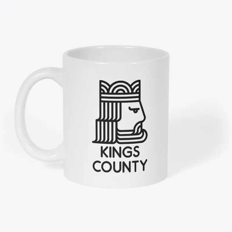 Kings County Represent