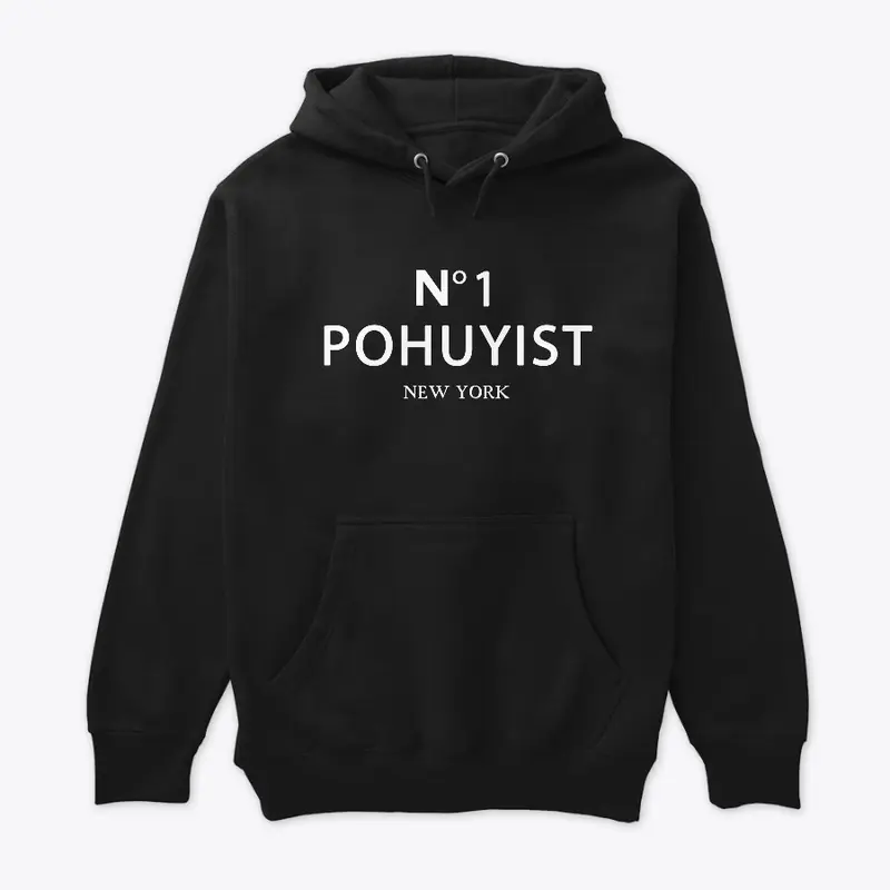 Number One Pohuyist