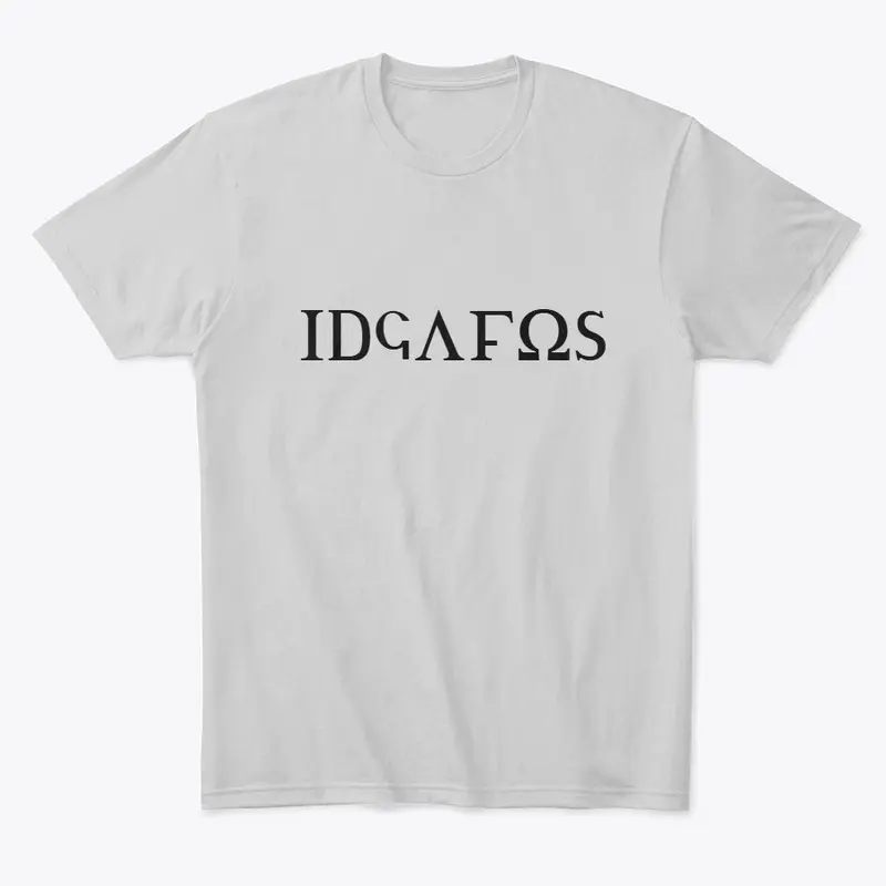 IDGAFOS