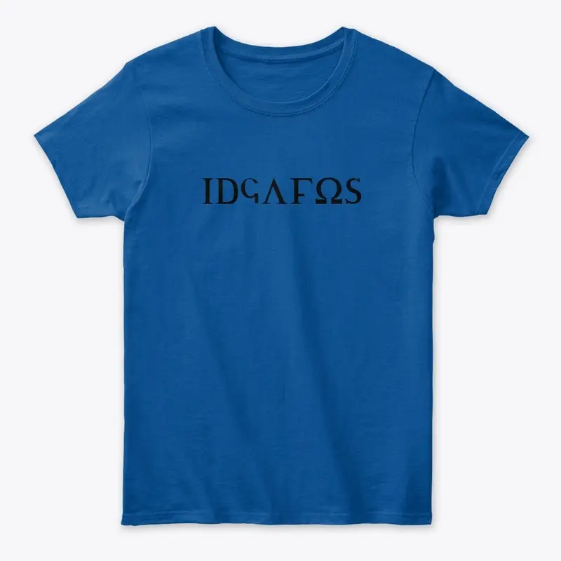 IDGAFOS