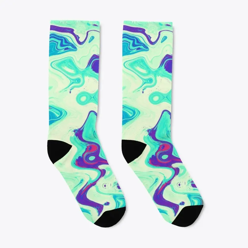 Psychedelic Sox 003