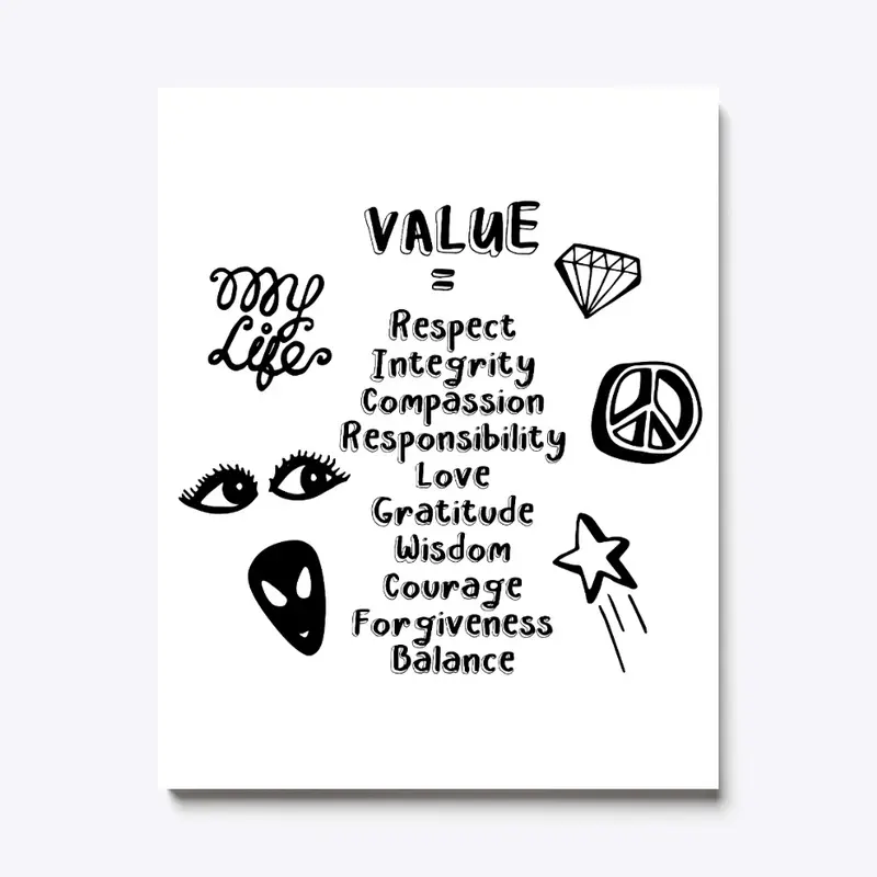 Value Equals